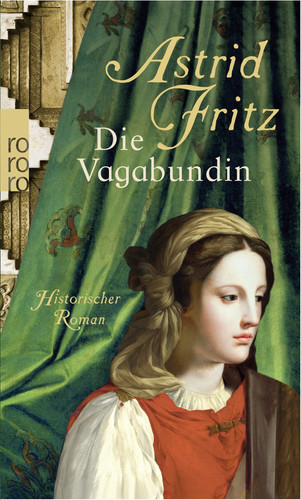 Die vagabundin astrid fritz - die,
