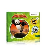 Kung Fu Panda: Kino-Box mit