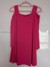 Pink longtop größe - longtop, l