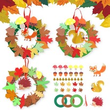 Tikplus herbst bastelset - tikplus,