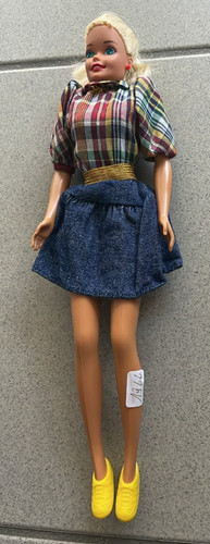Vintage barbie er - vintage,