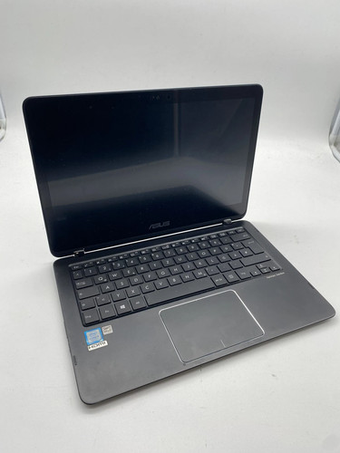 Asus zenbook flip - zenbook, [13,3"