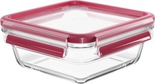 Emsa N10414 CLIP & CLOSE GLAS