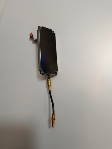 Original trimble gps modul - trimble,