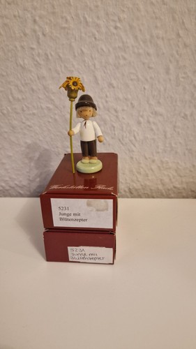 Flade 5231 junge - nr., mit
