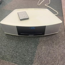 BOSE wave soundtouch music system iv acoustics alle Funktionen getestet