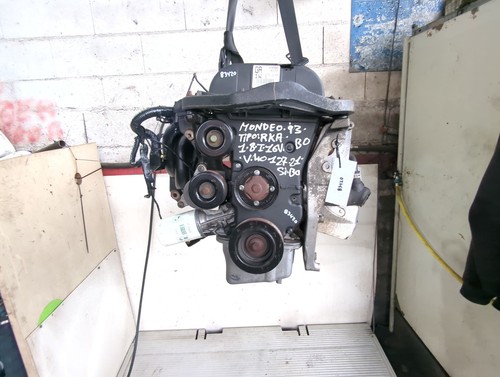 Rka kompletter motor 83420 - rka,