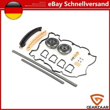 Steuerkettensatz mit