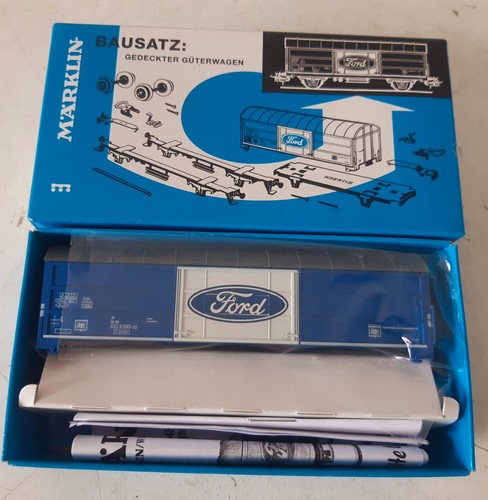 Spur märklin 48159 bausatz - 48159,