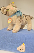 steiff 2800/17- Kitty Katze