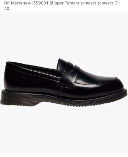 Martens damen 40 - dr.martens, gr.