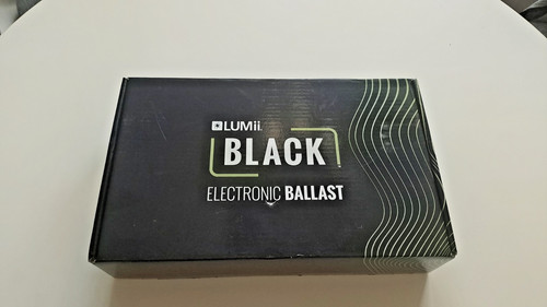 Lumii black 600 w - lumii,