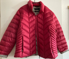 Junge * Damen Daunenjacke