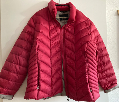 Junge damen daunenjacke - *,