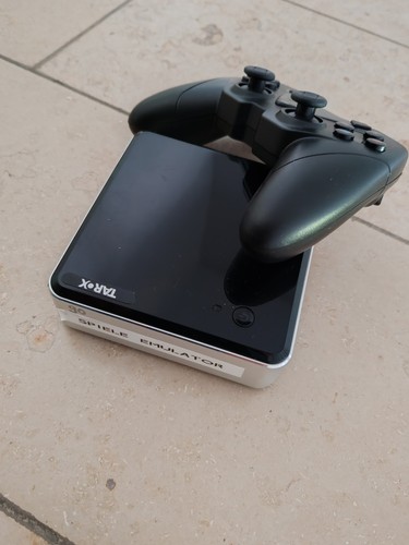 Tarox eco i3 - , snes