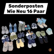 Baby & Kleinkind Konvolut