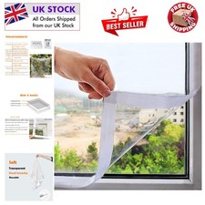 Schneidbares Fensterdämmset