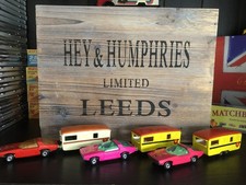 1x Matchbox Superfast Two-Packs to select TP-4A2./4./5.Versionen von 1975-77