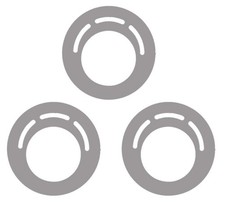 3 Liter Bioethanol Ethanol 3