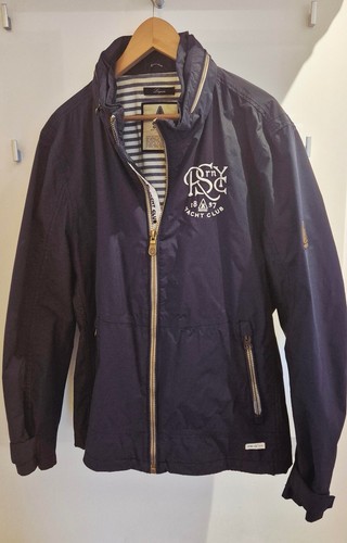 Gaastra lagoon jacke herren - lagoon, xl
