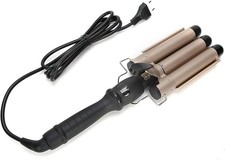 Lockenstab Für Locken Mit