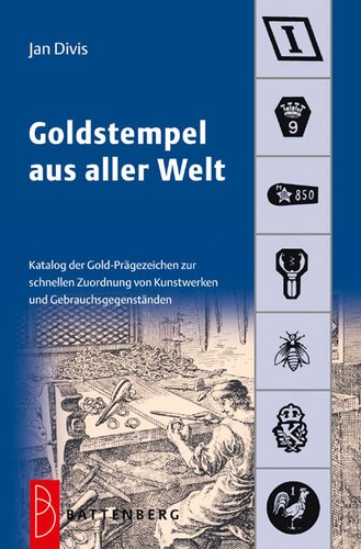 Goldstempel aus aller - , |