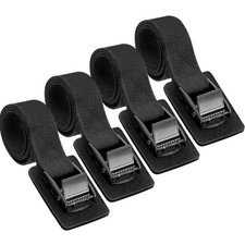 Edelstahl spannriemen 4er set - edelstahl-spannriemen,