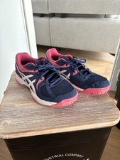 Asics Gel Hunter Gr. 39 Blau