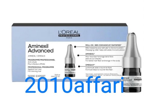 Oreal serie expert aminexil - expert,