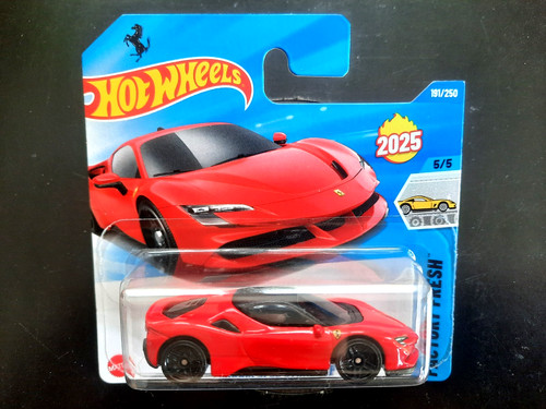 Ferrari sf90 stradale - ferrari,