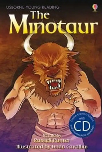 The minotaur english language - the, (english