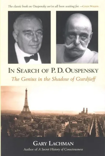 Search ouspensky - search, p.