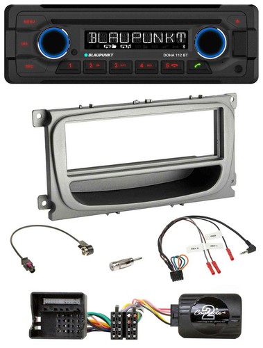 Blaupunkt lenkrad mp3 - blaupunkt, cd
