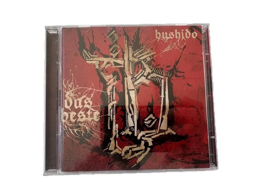 Bushido das beste - bushido,