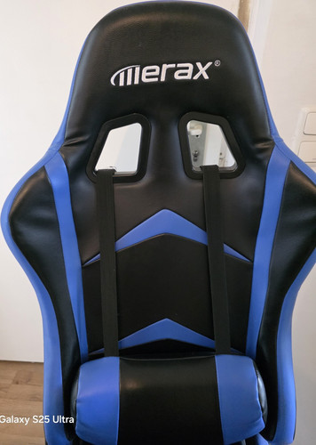 Merax gaming bürostuhl - merax,