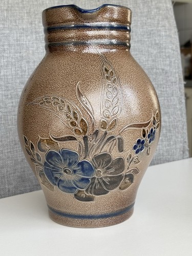 Vintage westerwald krug - vintage,