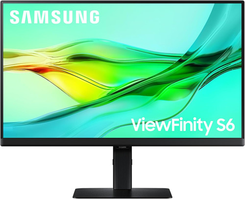 Samsung viewfinity s60ud - viewfinity,