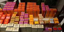 Konvolut von 132 Tuben diverser Haarfarbe und Haartönung. Neuware. Londa Wella