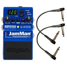 DigiTech JamMan Solo HD Stereo