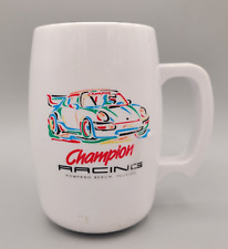 Tasse Porsche Champion Racing Pompano Beach Florida