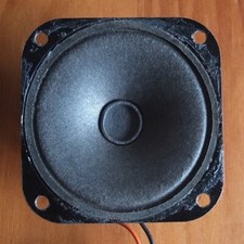 CTS Alnico magnet 3" tweeter