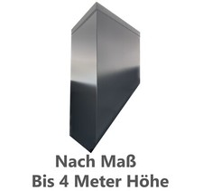 Schornsteinverkleidung