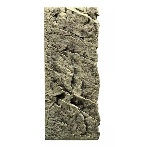 Back nature sand slim line - sand,