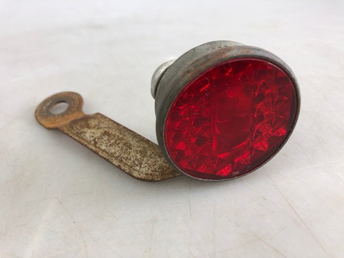 Rücklicht strahler glas - rücklicht,