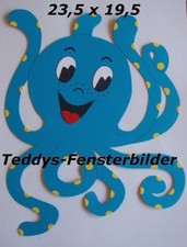 Teddys Fensterbilder 305 ´