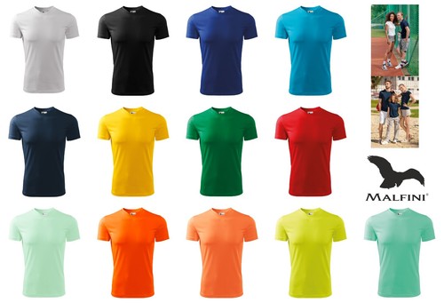 Sportshirt shirt - sportshirt, t-shirt