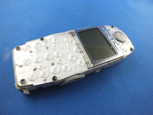 Nokia 3310 unvollständig - nokia,
