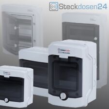 Sicherungskasten Feuchtraum