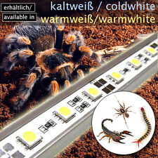 LED-BELEUCHTUNG TAGESLICHTSIMULATOR STEUERUNG TERRARIUM SKORPION/VOGELSPINNE TB5