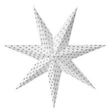 Ikea strala stern leuchte - ikea,